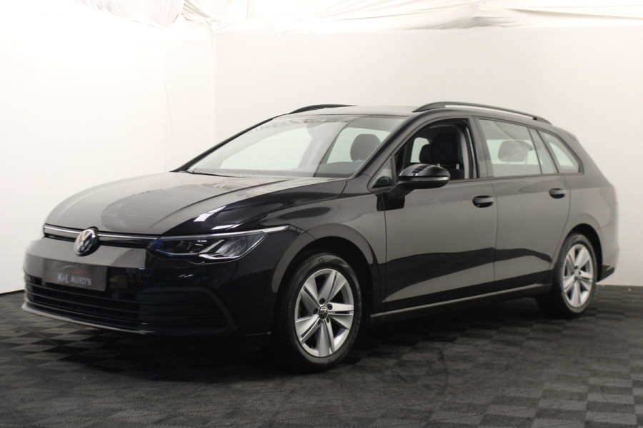 Volkswagen Golf Variant 1.0 TSI Life |Navi|Camera|