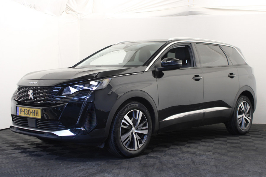 Peugeot 5008 1.2 PureTech Allure Avantage |Navi|Camera|