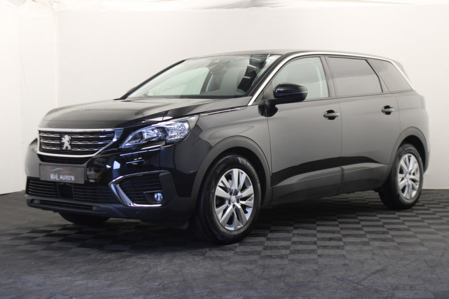Peugeot 5008 1.2 PureTech Active |Navi|