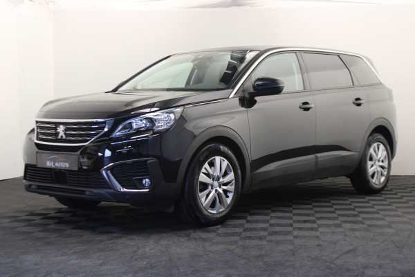 Peugeot 5008 1.2 PureTech Active |Navi|