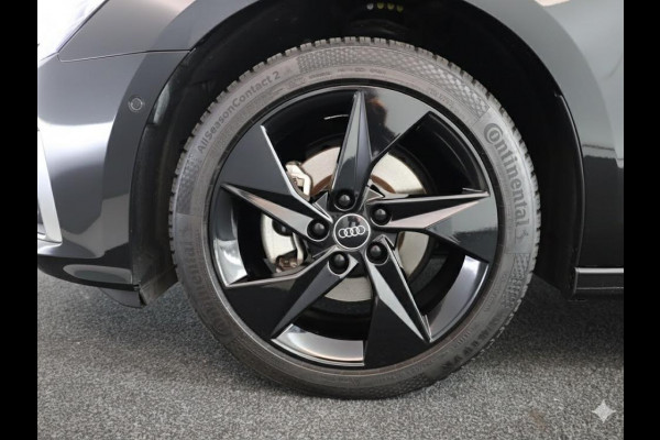 Audi A3 Sportback 35 TFSI Advanced edition 150 pk S-tronic | Verlengde garantie | Navigatie | Parkeersensoren (Park assist) | Achteruitrijcamera | Adaptieve cruise control |