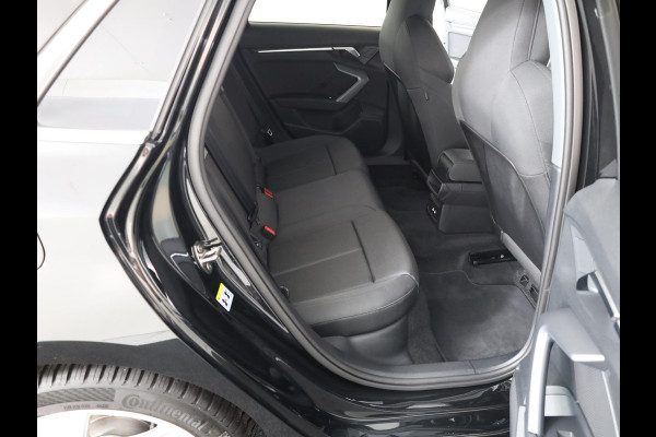 Audi A3 Sportback 35 TFSI Advanced edition 150 pk S-tronic | Verlengde garantie | Navigatie | Parkeersensoren (Park assist) | Achteruitrijcamera | Adaptieve cruise control |