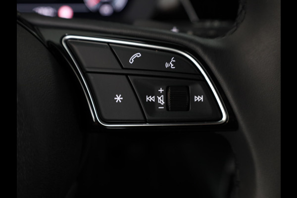 Audi A3 Sportback 35 TFSI Advanced edition 150 pk S-tronic | Verlengde garantie | Navigatie | Parkeersensoren (Park assist) | Achteruitrijcamera | Adaptieve cruise control |