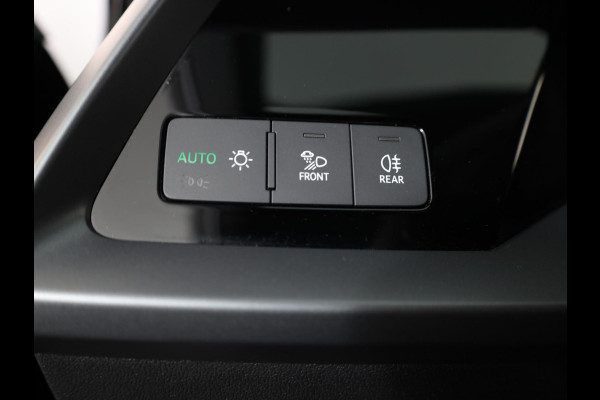 Audi A3 Sportback 35 TFSI Advanced edition 150 pk S-tronic | Verlengde garantie | Navigatie | Parkeersensoren (Park assist) | Achteruitrijcamera | Adaptieve cruise control |