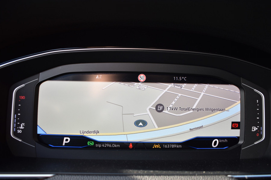 Volkswagen Arteon 2.0 TSI 190PK DSG R-LINE BUSINESS LEDER/CAMERA/VIRTUAL