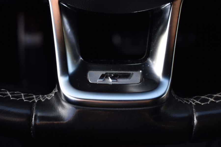 Volkswagen Arteon 2.0 TSI 190PK DSG R-LINE BUSINESS LEDER/CAMERA/VIRTUAL