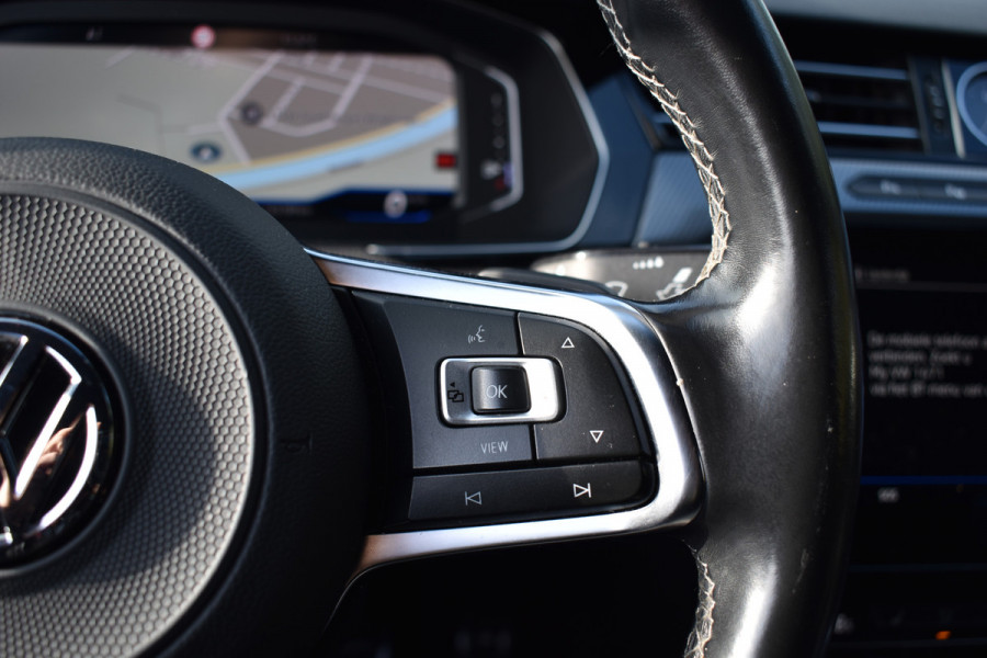 Volkswagen Arteon 2.0 TSI 190PK DSG R-LINE BUSINESS LEDER/CAMERA/VIRTUAL