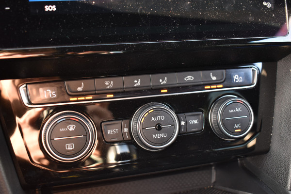 Volkswagen Arteon 2.0 TSI 190PK DSG R-LINE BUSINESS LEDER/CAMERA/VIRTUAL