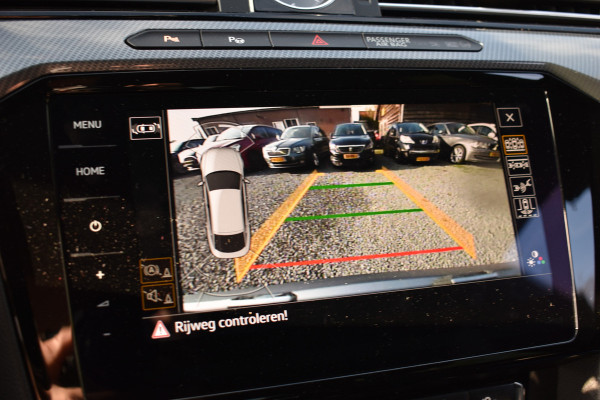 Volkswagen Arteon 2.0 TSI 190PK DSG R-LINE BUSINESS LEDER/CAMERA/VIRTUAL