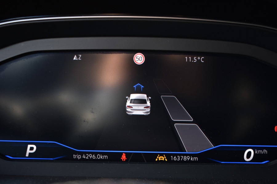 Volkswagen Arteon 2.0 TSI 190PK DSG R-LINE BUSINESS LEDER/CAMERA/VIRTUAL