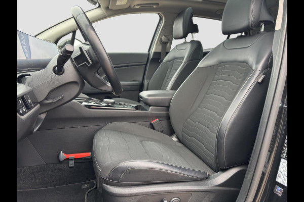Kia Sportage 1.6 T-GDi Hybrid DynamicPlusLine Panoramadak | Stoelverwarming voor/achter | Camera | Trekhaak | Elektrische Stoelen | Cruise | Apple Carplay & Android Auto |