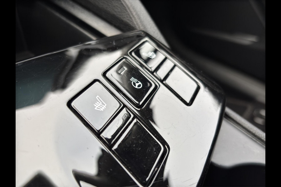 Kia Sportage 1.6 T-GDi Hybrid DynamicPlusLine Panoramadak | Stoelverwarming voor/achter | Camera | Trekhaak | Elektrische Stoelen | Cruise | Apple Carplay & Android Auto |