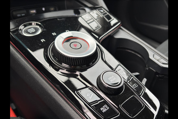 Kia Sportage 1.6 T-GDi Hybrid DynamicPlusLine Panoramadak | Stoelverwarming voor/achter | Camera | Trekhaak | Elektrische Stoelen | Cruise | Apple Carplay & Android Auto |