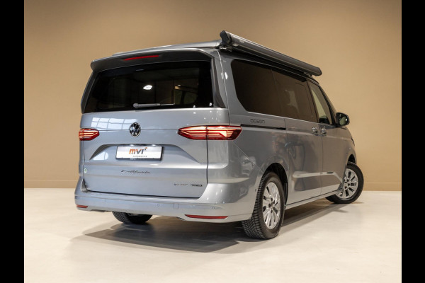 Volkswagen California Ocean eHybrid 4Motion / 245pk / Trekhaak /