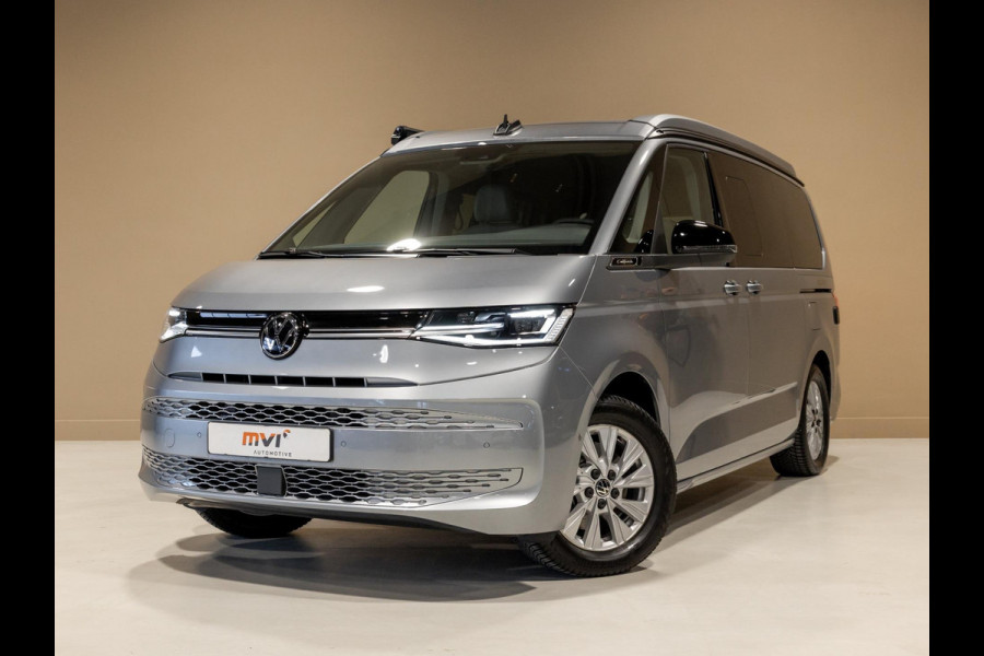 Volkswagen California Ocean eHybrid 4Motion / 245pk / Trekhaak /