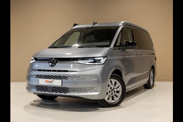 Volkswagen California Ocean eHybrid 4Motion / 245pk / Trekhaak /