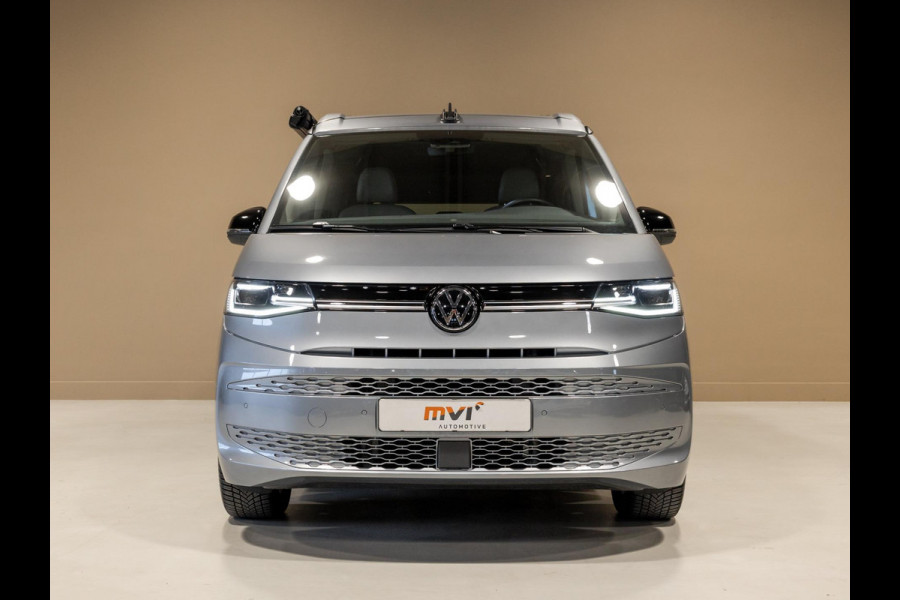 Volkswagen California Ocean eHybrid 4Motion / 245pk / Trekhaak /