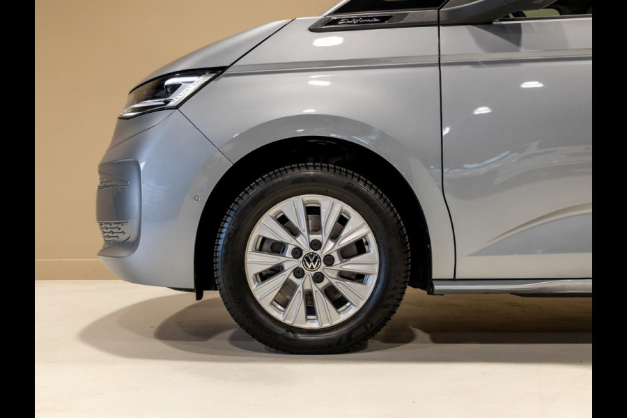 Volkswagen California Ocean eHybrid 4Motion / 245pk / Trekhaak /