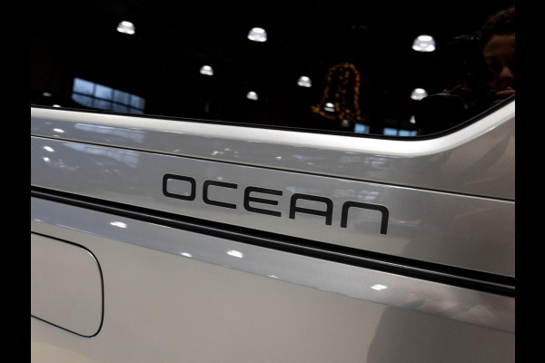 Volkswagen California Ocean eHybrid 4Motion / 245pk / Trekhaak /