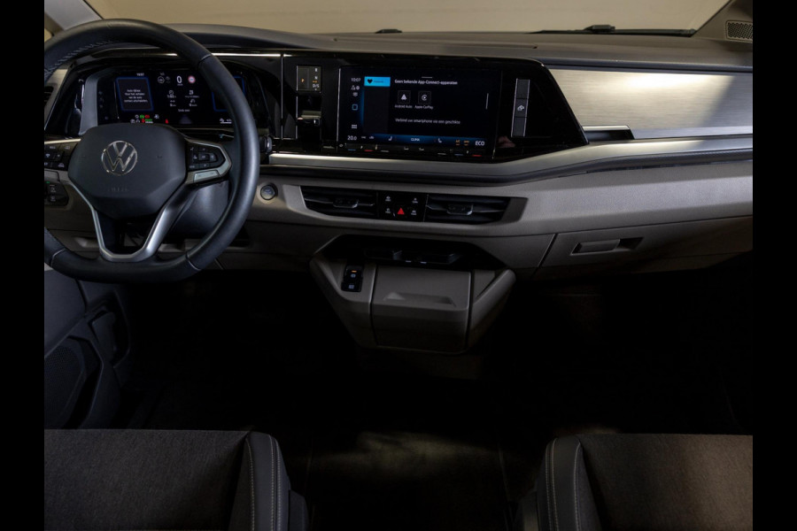 Volkswagen California Ocean eHybrid 4Motion / 245pk / Trekhaak /