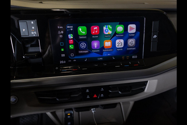 Volkswagen California Ocean eHybrid 4Motion / 245pk / Trekhaak /