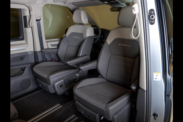 Volkswagen California Ocean eHybrid 4Motion / 245pk / Trekhaak /