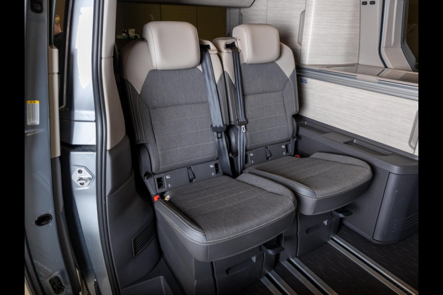 Volkswagen California Ocean eHybrid 4Motion / 245pk / Trekhaak /