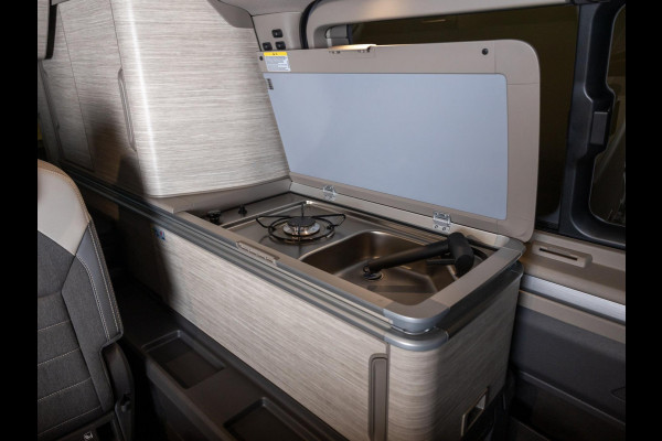 Volkswagen California Ocean eHybrid 4Motion / 245pk / Trekhaak /