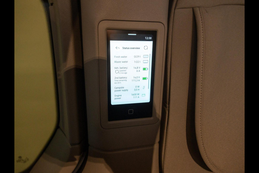 Volkswagen California Ocean eHybrid 4Motion / 245pk / Trekhaak /