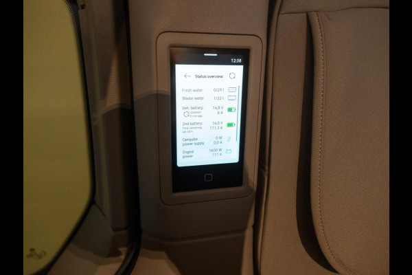 Volkswagen California Ocean eHybrid 4Motion / 245pk / Trekhaak /