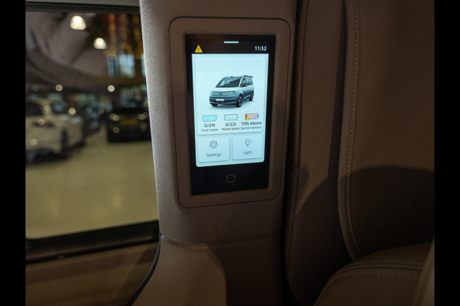 Volkswagen California Ocean eHybrid 4Motion / 245pk / Trekhaak /