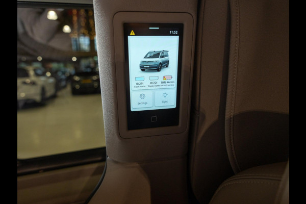 Volkswagen California Ocean eHybrid 4Motion / 245pk / Trekhaak /