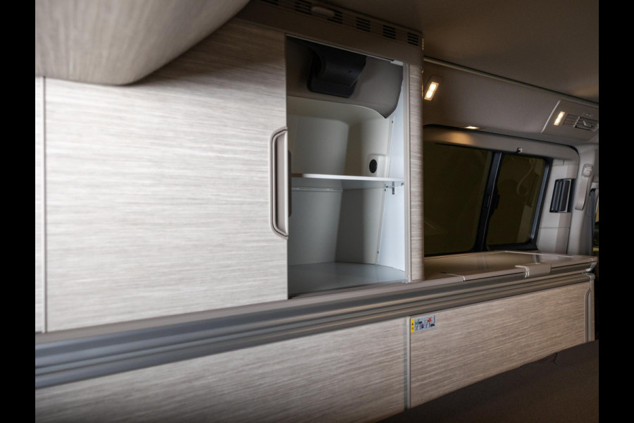 Volkswagen California Ocean eHybrid 4Motion / 245pk / Trekhaak /