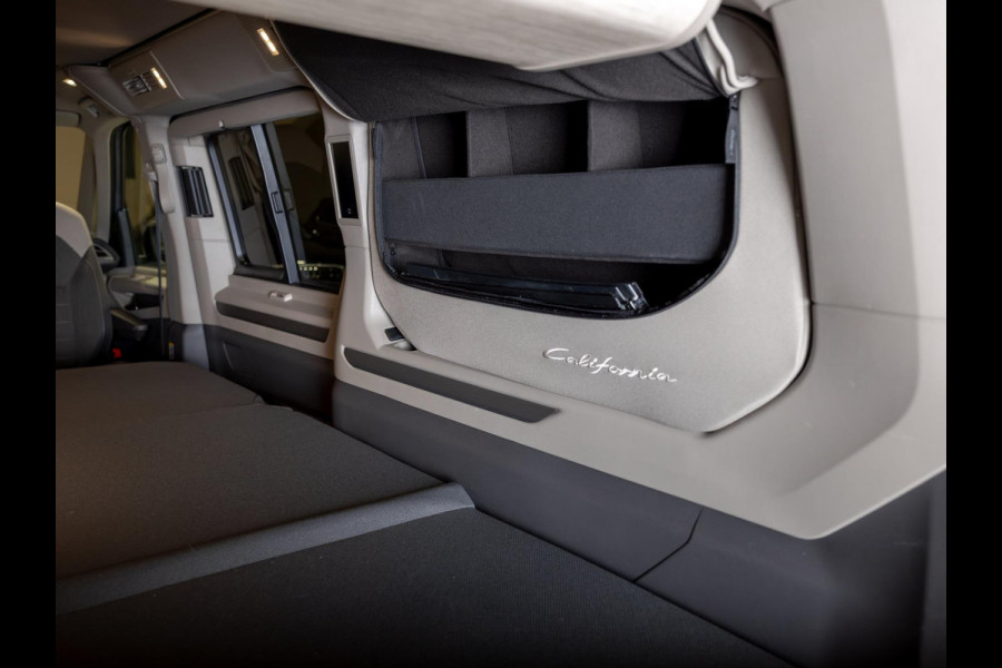 Volkswagen California Ocean eHybrid 4Motion / 245pk / Trekhaak /