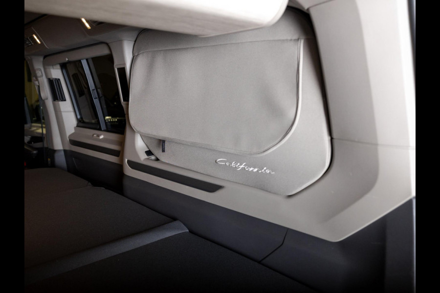 Volkswagen California Ocean eHybrid 4Motion / 245pk / Trekhaak /