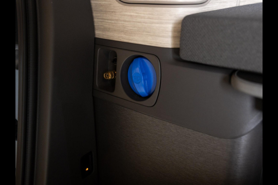 Volkswagen California Ocean eHybrid 4Motion / 245pk / Trekhaak /