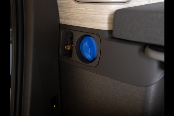 Volkswagen California Ocean eHybrid 4Motion / 245pk / Trekhaak /