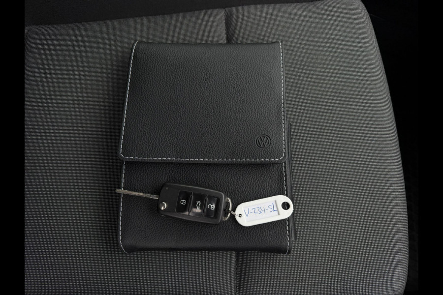 Volkswagen Caddy 2.0TDI Automaat Euro 6!