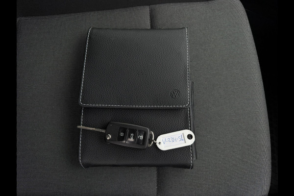 Volkswagen Caddy 2.0TDI Automaat Euro 6!