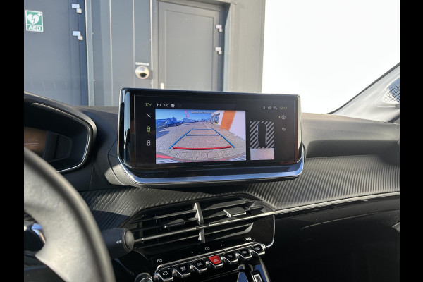 Peugeot 208 Hybrid 100 e-DCS6 Allure | Parkeercamera | Adaptive cruise | Prijs is rijklaar