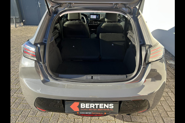 Peugeot 208 Hybrid 100 e-DCS6 Allure | Parkeercamera | Adaptive cruise | Prijs is rijklaar