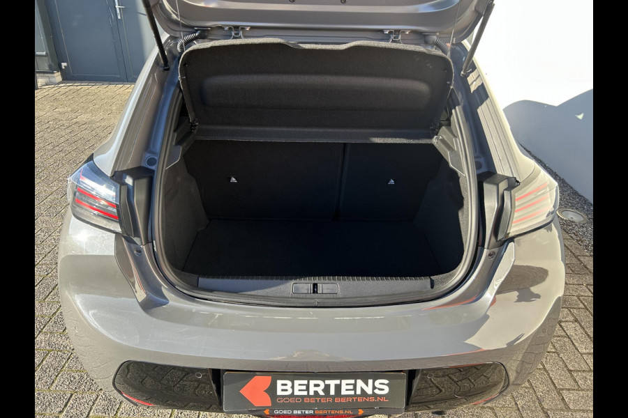 Peugeot 208 Hybrid 100 e-DCS6 Allure | Parkeercamera | Adaptive cruise | Prijs is rijklaar