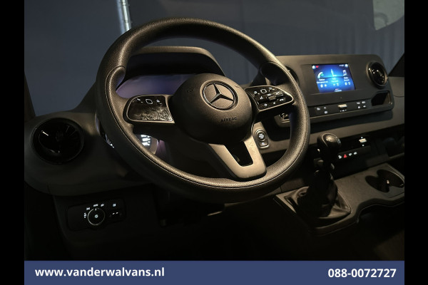 Mercedes-Benz Sprinter 315 CDI 150pk L2H1 Euro6 Airco | Camera | Apple Carplay | Chauffeursstoel Android Auto