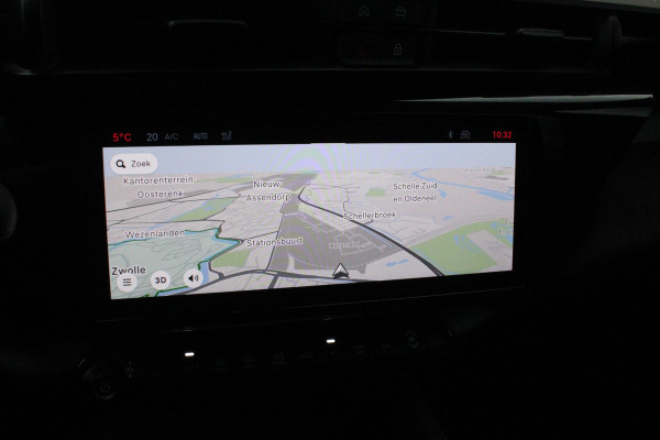 Alfa Romeo junior Elettrica VELOCE 280PK 54 kWh | SPORT PACK (SABELT SPORTSTOELEN ELEKTRISCH BEDIENBAAR OP DE BESTUURDERSSTOEL/STOEL VERWARMING/ALUMINIUM INSTAPLIJSTEN EN PEDALEN/PERFROMANCE STUURWIEL MET ALCANTARA/PERFORMANCE BODYKIT "PROGRESSO"/AMBIENT LIGHT/GETINTE ACHETRRUITEN | TECHNO PACK (LED MATRIX KOPLAMPEN/AUTOMATISCH DIMMENDE BINNENSPIEGEL/DRAADLOZE TELEFOONLADER/DODEHOEK DETECTIE/NAVIGATIE/ELEKTRISCH BEDIENBARE ACHTERKLEP/KEYLESS ENTRY/KEYLESS START/ADAPTIVE CRUISE CONTROL/ACHTERUITRIJ CAMERA) | DRAADLOZE APPLE CARPLAY/ANDROID AUTO | 20" LICHTMETALEN VELGEN "VENTI" | RODE RE