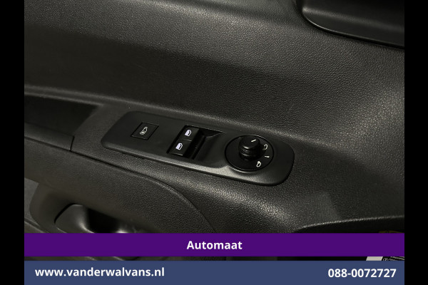 Peugeot Partner 1.5 BlueHDI 131pk Automaat L1H1 Euro6 Airco | 3-Zits | Navigatie | Apple Carplay | Cruisecontrol Android Auto, Parkeersensoren, bijrijdersbank