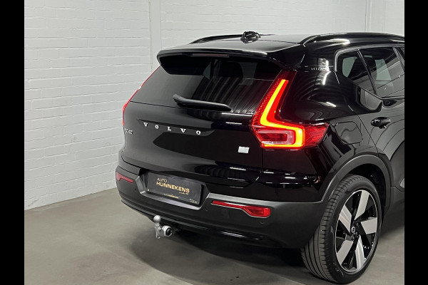 Volvo XC40 T4 RECHARGE PLUS DARK Trekhaak | Stoel-/stuurverwarming | Cruise control | Achteruitrij camera | Carplay