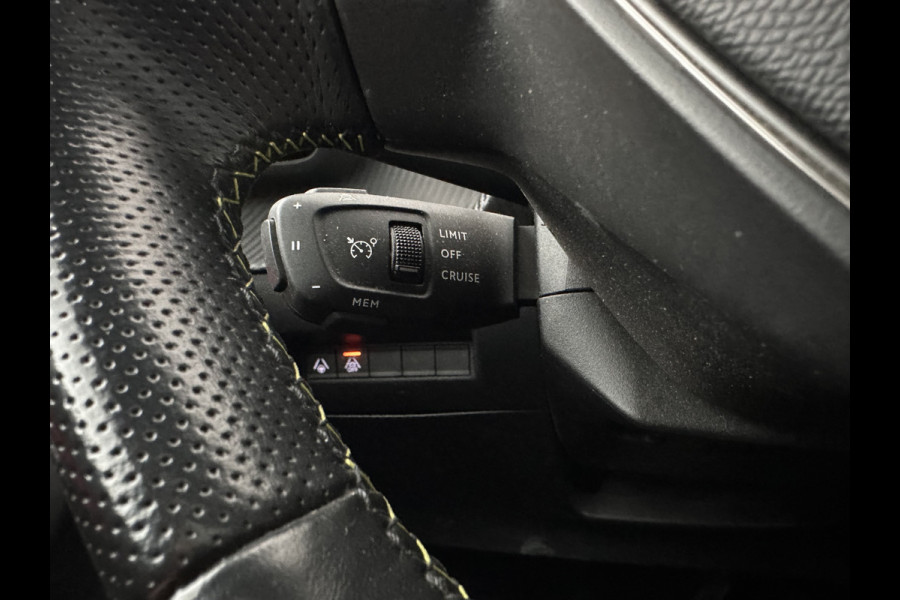 Peugeot e-208 EV GT 350 50 kWh [ 3-Fase ] {SOH-100%} (INCL-BTW) *PANO | FULL-LED | DIGI-COCKPIT | BLINDSPOT | CAMERA | LEATHER-ALCANTARA | AMBIENT-LIGHT | NAVI-FULLMAP | LANE-ASSIST | KEYLESS | DAB | CCS-FASTLOADER | HEATED-SPORTSEATS | 17"ALU*