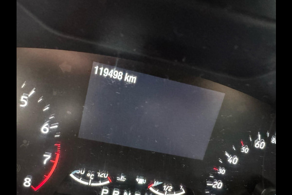 Ford FOCUS Wagon 1.0 EcoBoost Titanium Business | Winter pakket | Dealer onderhouden