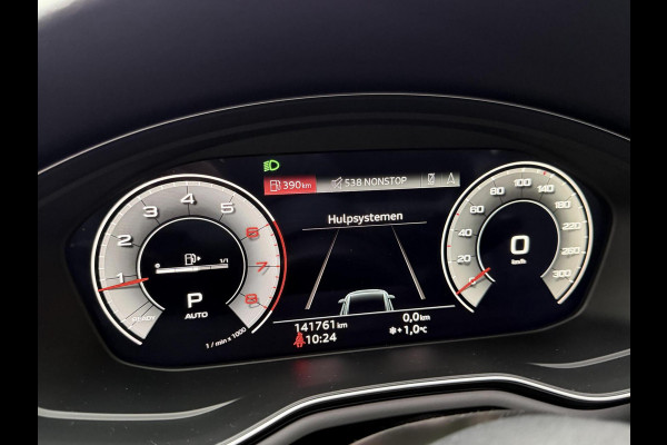 Audi A4 Avant 35 TFSI Competition S line Automaat | Panoramadak | Sfeerverlichting | LED verlichting | Climate & cruise control | Trekha