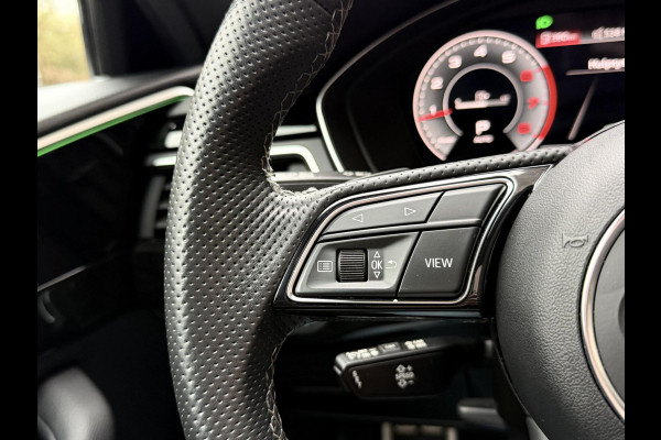 Audi A4 Avant 35 TFSI Competition S line Automaat | Panoramadak | Sfeerverlichting | LED verlichting | Climate & cruise control | Trekha